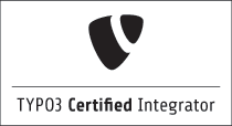 TYPO3 Certified Integrator